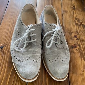 Cole Haan Lunargrand Oxford